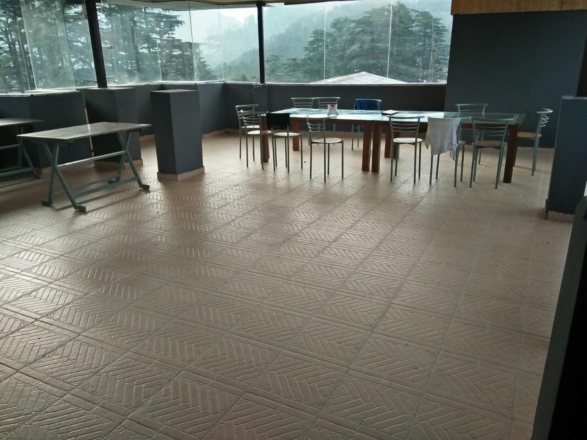 Oyo 11877 Royal Residency Hotel New Tehri Ruang foto